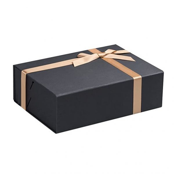 Gift Box (Wine + Chocolates) - Image 4